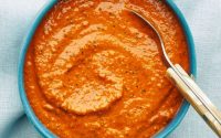 Sauce dipping recipes sauces easy dips minutes every