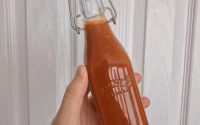 Fermented scotch bonnet hot sauce recipe