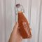 Fermented Scotch Bonnet Hot Sauce Recipe