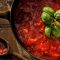 Fresh Marinara Sauce Recipes A Culinary Guide