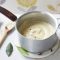 Garlic Bechamel Sauce Recipe A Culinary Guide