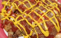 Garbage plate sauce recipe