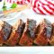 Easy Meatloaf Recipe with Barbecue Sauce