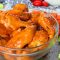 Easy Buffalo Sauce Recipe for Wings