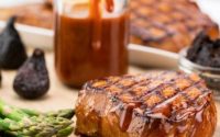 Fig bbq sauce recipe