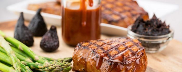 Fig bbq sauce recipe