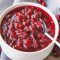 Easy Homemade Cranberry Sauce Recipe