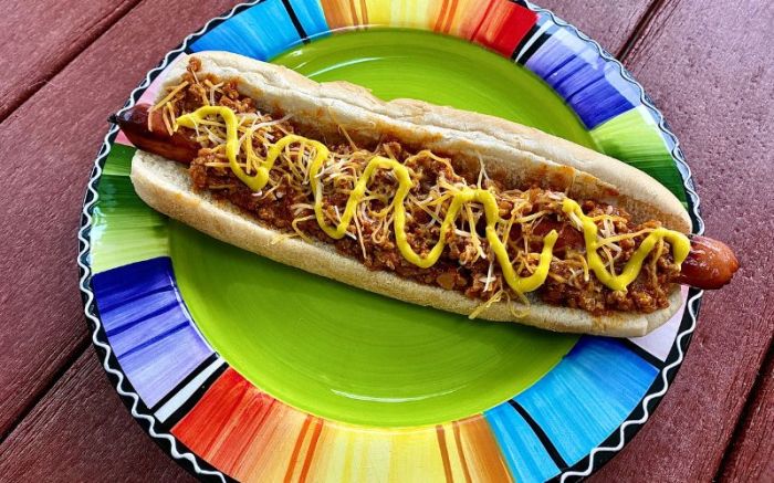 Dog 'n suds coney sauce recipe