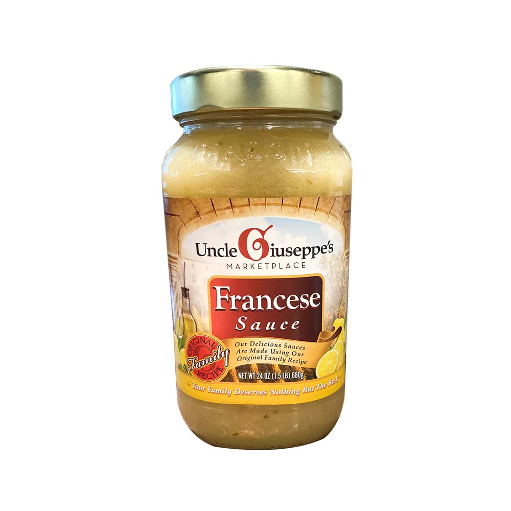 French sauce recipe