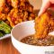 Fried Chicken with Sauce Recipes A Culinary Guide