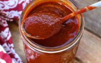 Enchilada sauce recipe tomato paste