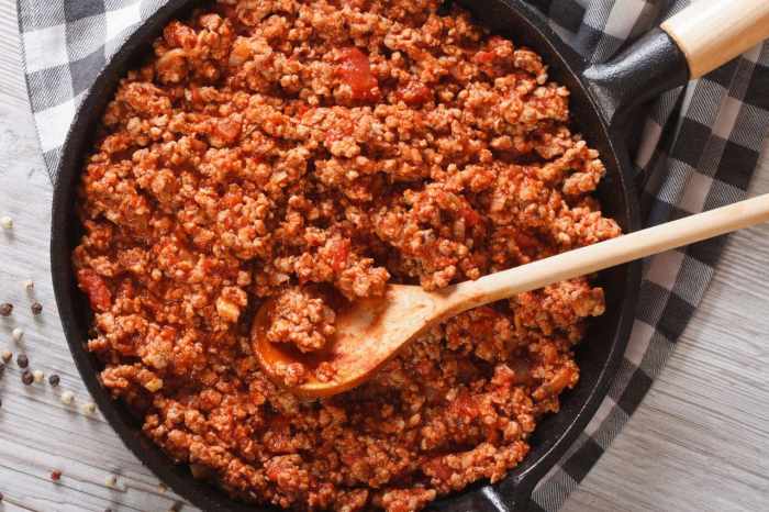 Sauce bolognese recipes recipe