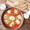 Egg Recipe with Tomato Sauce A Culinary Guide