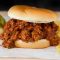 Easy Sloppy Joe Recipe with Tomato Sauce