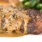 Easy Peppercorn Sauce Recipe for Steak