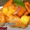 Fish Fillet Sweet Sour Sauce Recipe