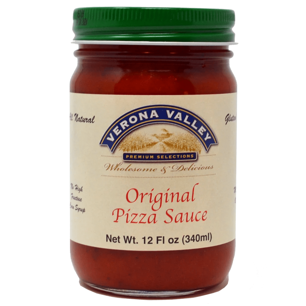 Evaroni's pizza sauce recipe