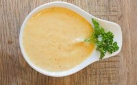 Easy imperial sauce recipe