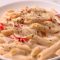 Easy Pasta White Sauce Recipe