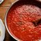 From Scratch Spaghetti Sauce Recipe