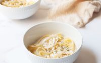 Fazolis alfredo sauce recipe