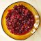 Fresh Cranberry Sauce with Orange Recipe