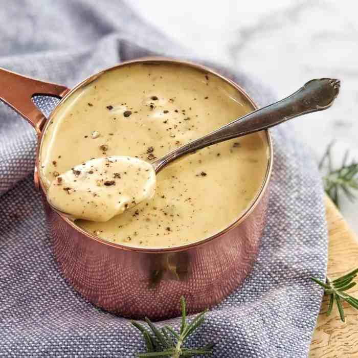 English mustard sauce recipe