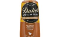 Dukes barbecue sauce recipe