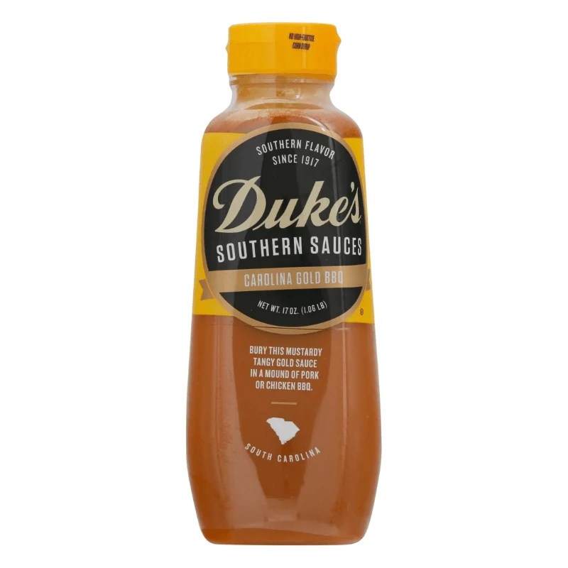 Dukes barbecue sauce recipe