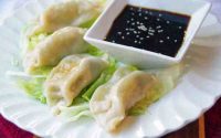 Dipping sauce recipe for potstickers