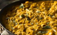 Fall pasta sauce recipes