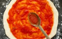 Godfather's pizza sauce recipe