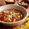 Easy Posole Recipe with Enchilada Sauce