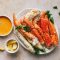 Dipping Sauce for Crab Legs Recipe