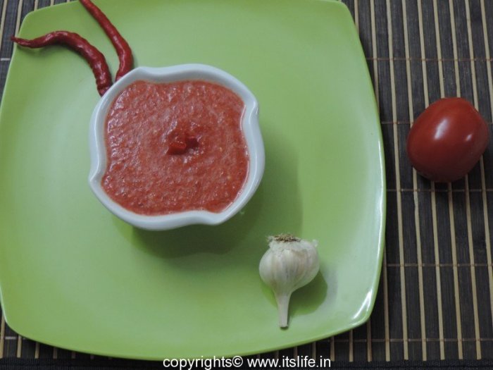 El pato hot tomato sauce recipes